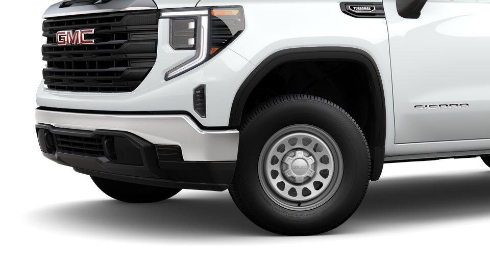2026 GMC Sierra 1500 Pro - Photo 40