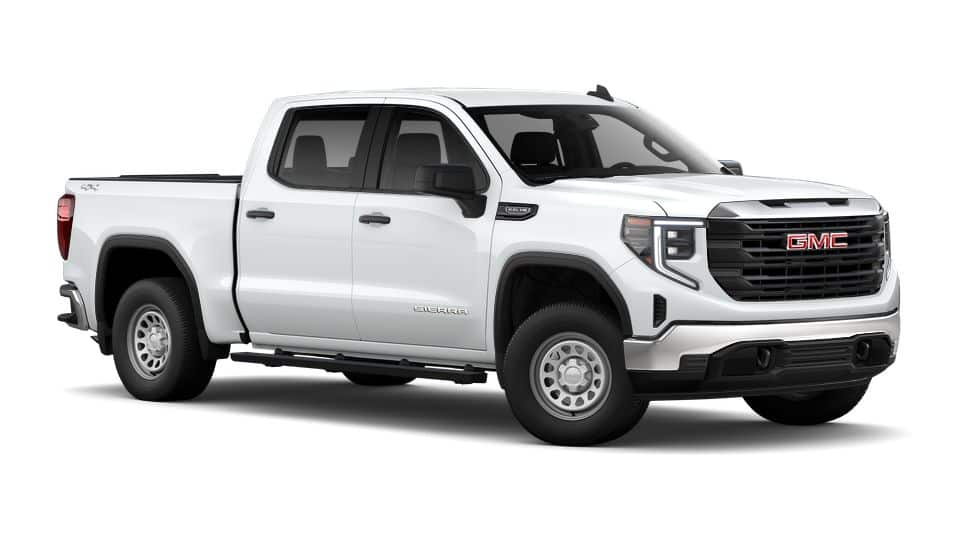 2026 GMC Sierra 1500 Pro - Photo 32