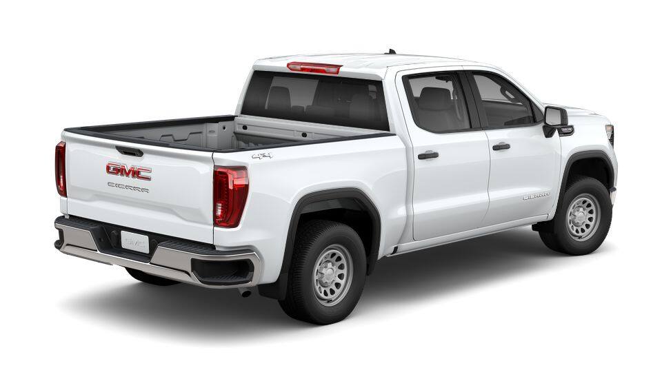 2026 GMC Sierra 1500 Pro - Photo 53