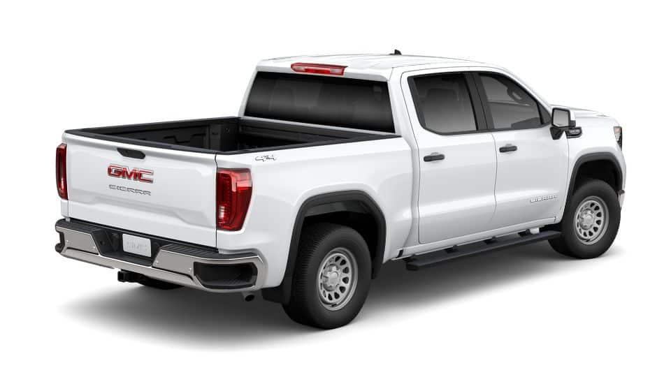 2026 GMC Sierra 1500 Pro - Photo 35