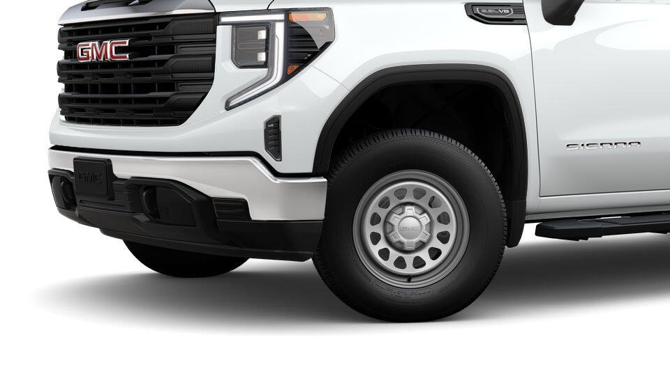 2026 GMC Sierra 1500 Pro - Photo 28