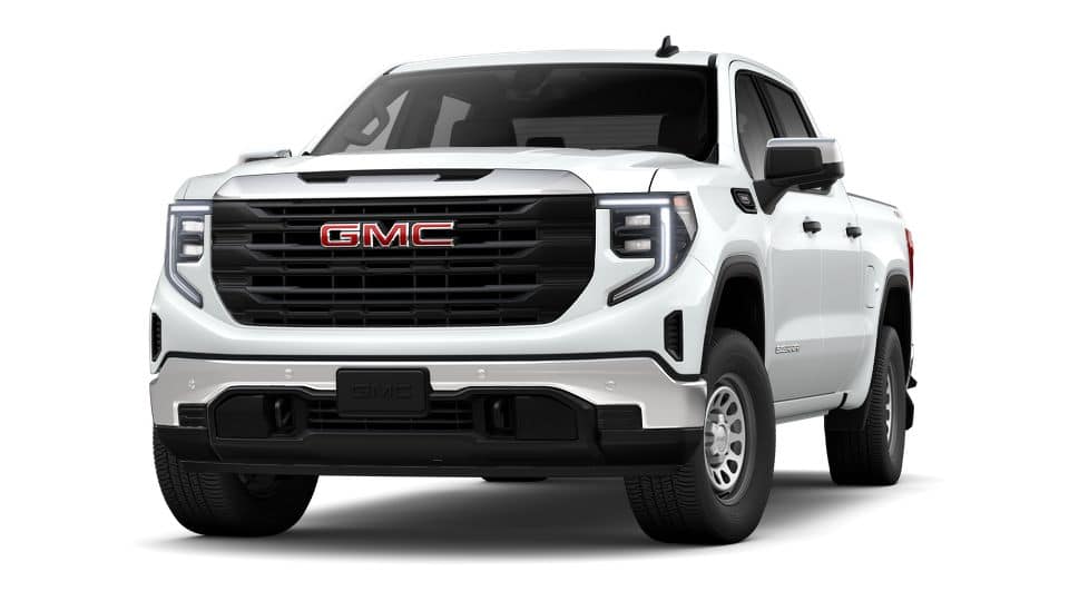 2026 GMC Sierra 1500 Pro - Photo 25
