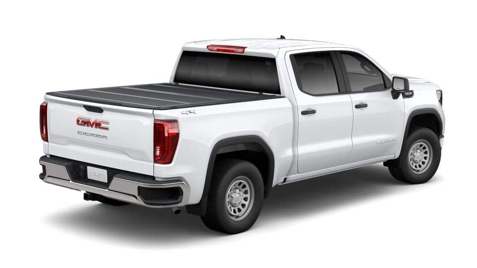 2026 GMC Sierra 1500 Pro - Photo 29