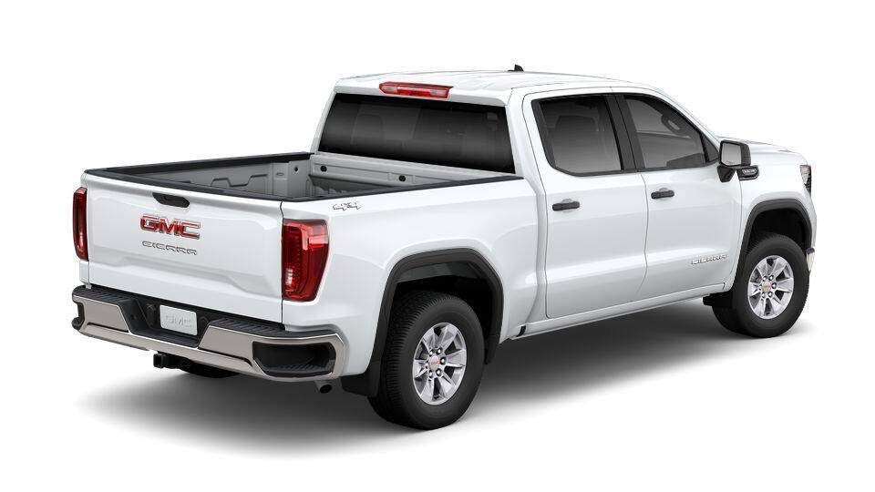 2026 GMC Sierra 1500 Pro - Photo 29