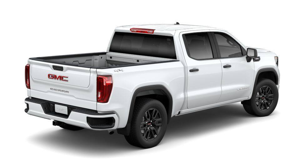 2026 GMC Sierra 1500 Pro - Photo 59