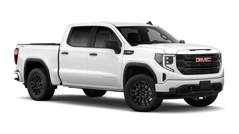 2026 GMC Sierra 1500 Pro - Photo 16