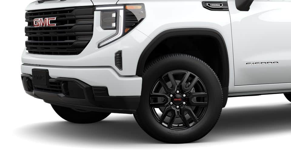 2026 GMC Sierra 1500 Pro - Photo 17