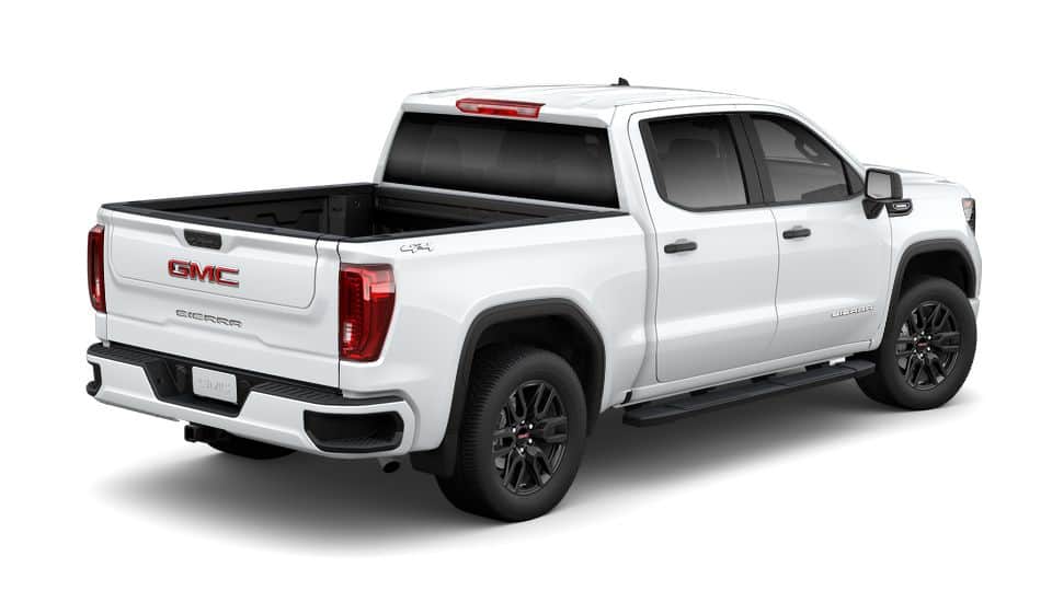 2026 GMC Sierra 1500 Pro - Photo 28