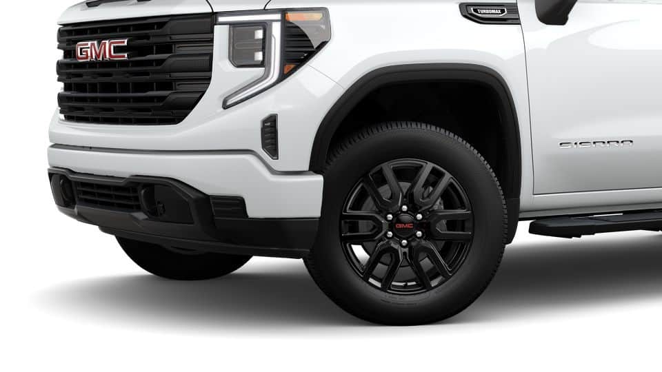 2026 GMC Sierra 1500 Pro - Photo 30