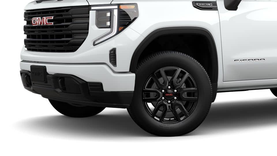 2026 GMC Sierra 1500 Pro - Photo 31