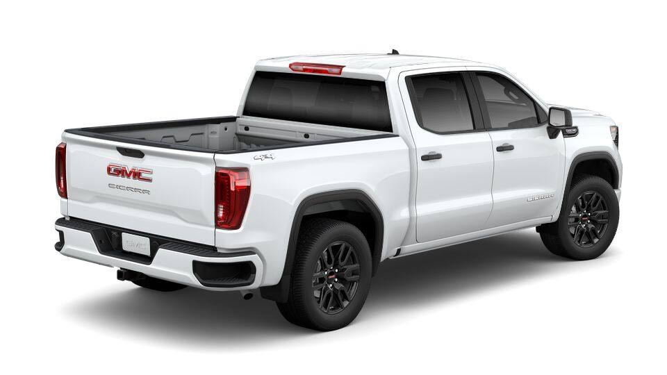 2026 GMC Sierra 1500 Pro - Photo 53