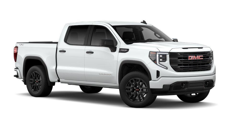 2026 GMC Sierra 1500 Pro - Photo 54