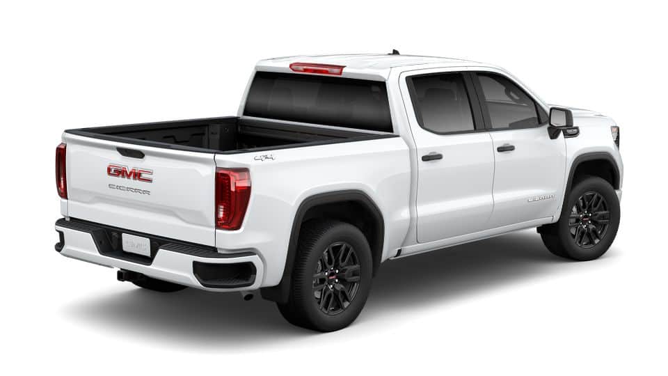 2026 GMC Sierra 1500 Pro - Photo 29