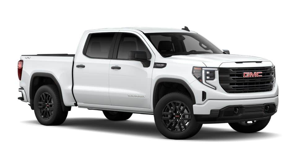 2026 GMC Sierra 1500 Pro - Photo 30