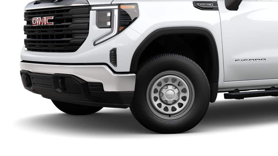 2026 GMC Sierra 1500 Pro - Photo 31