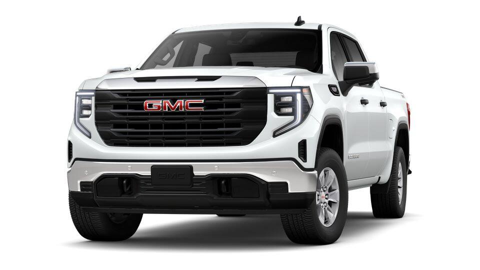 2026 GMC Sierra 1500 Pro - Photo 50