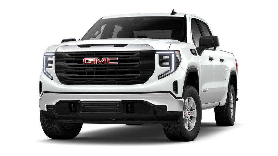 2026 GMC Sierra 1500 Pro - Photo 49