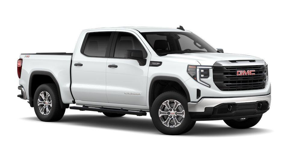 2026 GMC Sierra 1500 Pro - Photo 42