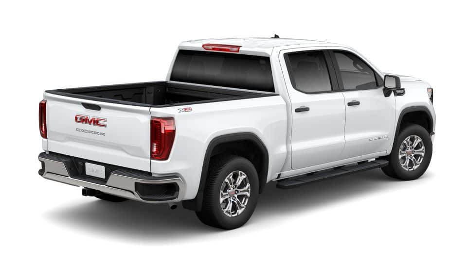2026 GMC Sierra 1500 Pro - Photo 34