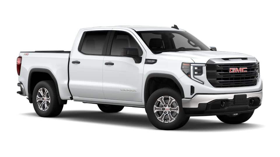2026 GMC Sierra 1500 Pro - Photo 30
