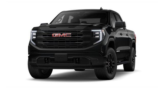 2026 Sierra 1500 Pro