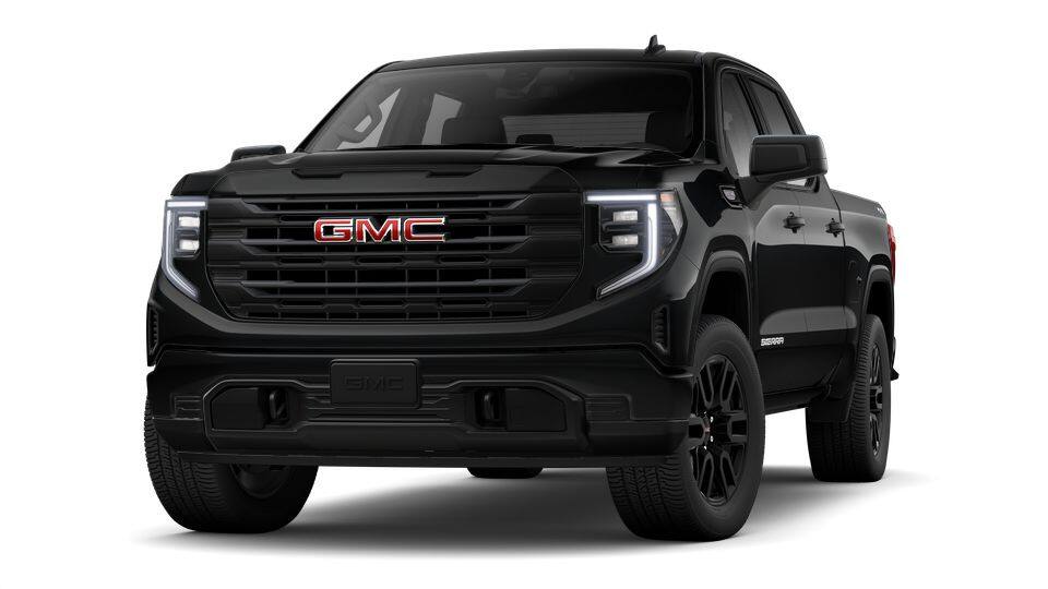 2026 GMC Sierra 1500 Pro - Photo 2