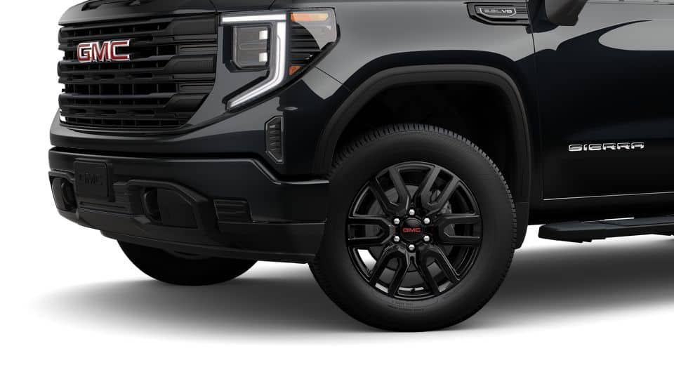 2026 GMC Sierra 1500 Pro - Photo 71