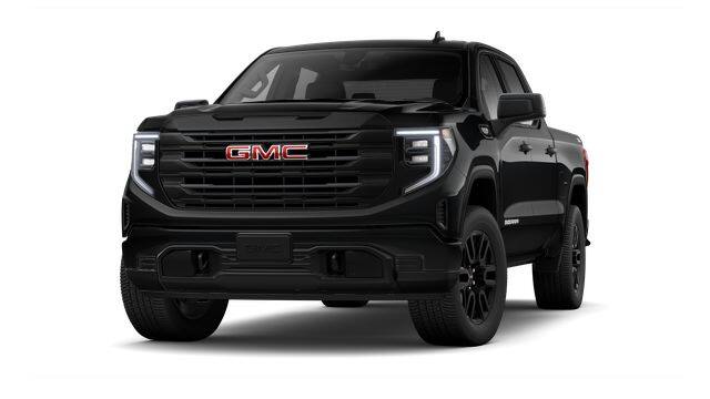 2026 Sierra 1500