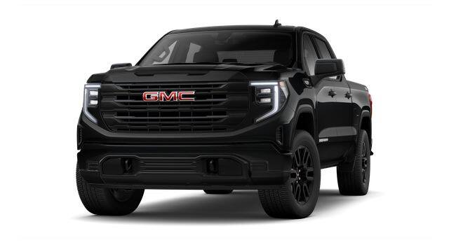 2026 Sierra 1500