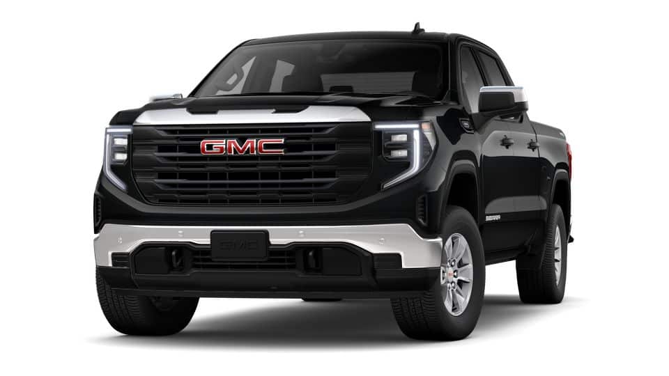 2026 GMC Sierra 1500 Pro - Photo 1