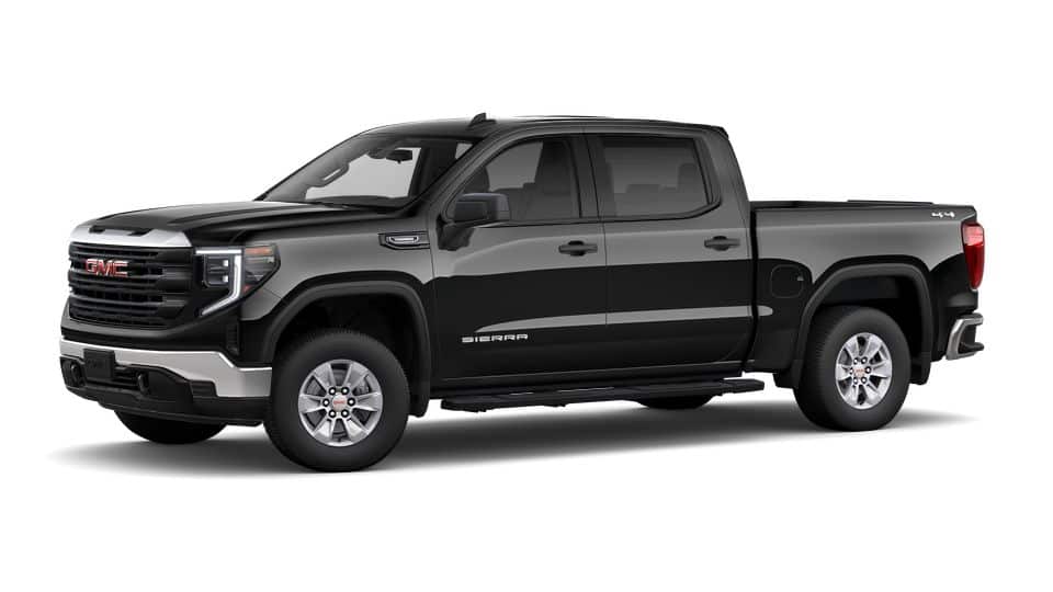 2026 GMC Sierra 1500 Pro - Photo 28