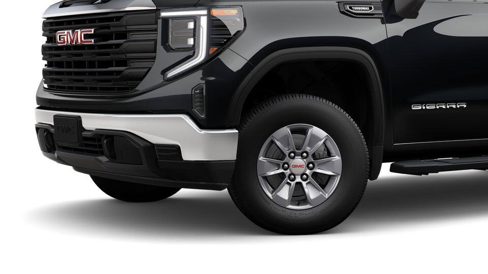 2026 GMC Sierra 1500 Pro - Photo 31