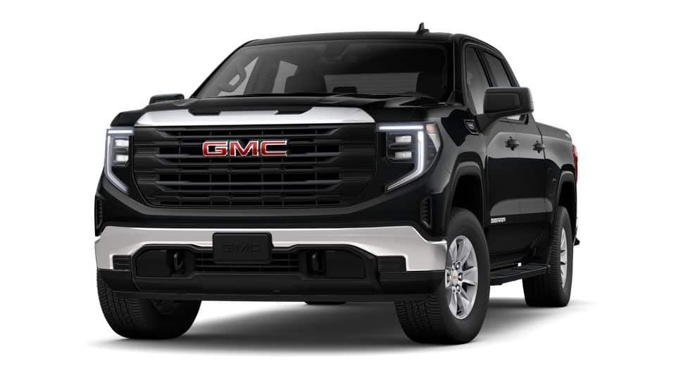 2026 GMC Sierra 1500 Pro - Photo 26