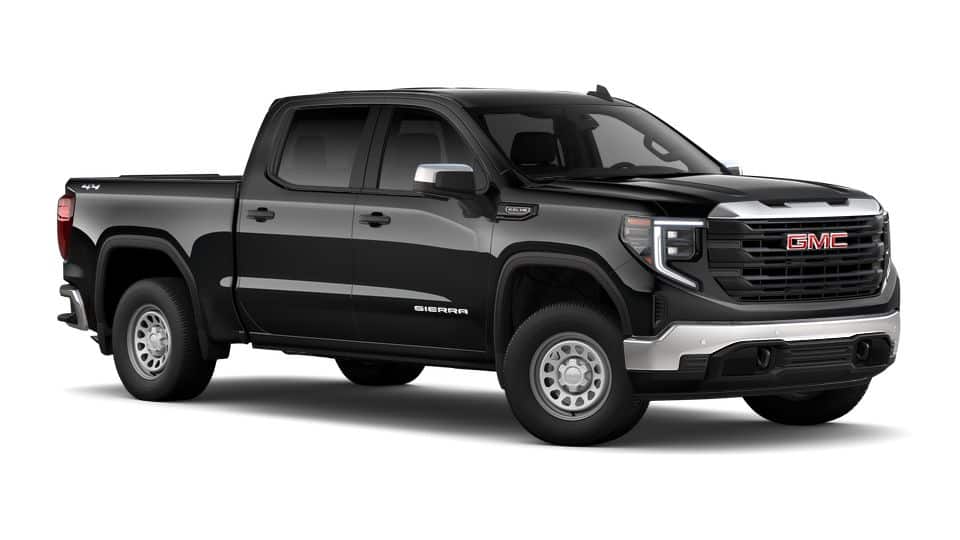 2026 GMC Sierra 1500 Pro - Photo 58