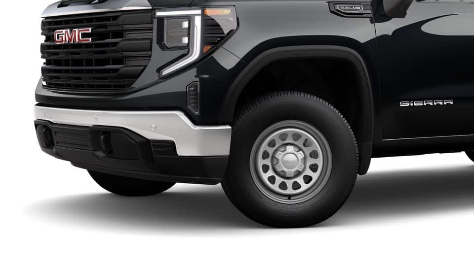 2026 GMC Sierra 1500 Pro - Photo 59