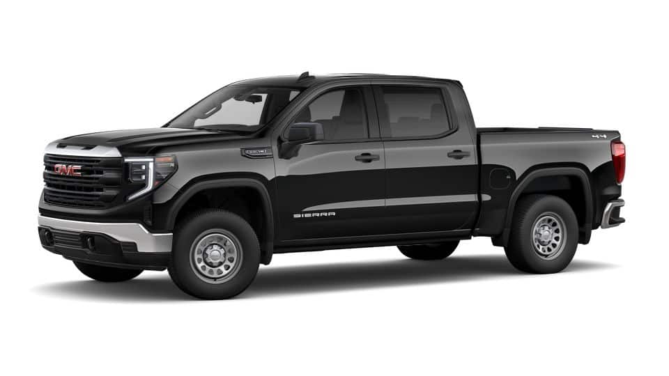 2026 GMC Sierra 1500 Pro - Photo 25