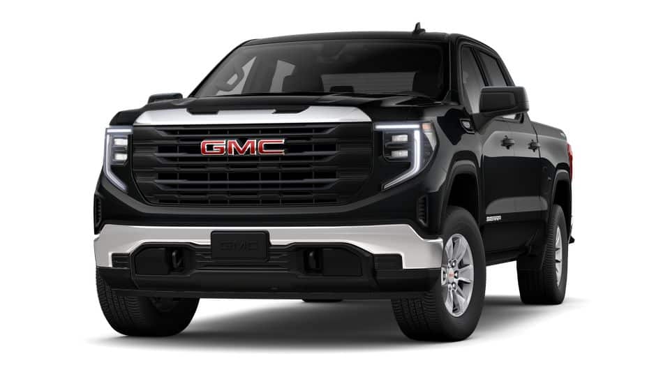 2026 GMC Sierra 1500 Pro - Photo 32