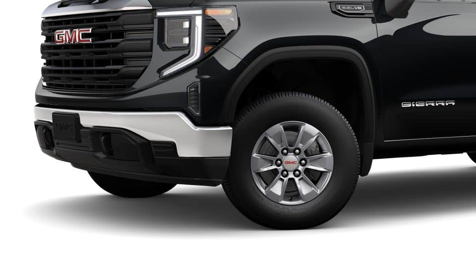 2026 GMC Sierra 1500 Pro - Photo 38