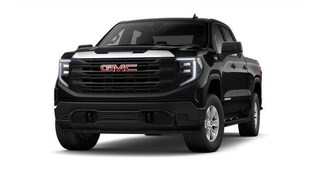 2026 Sierra 1500