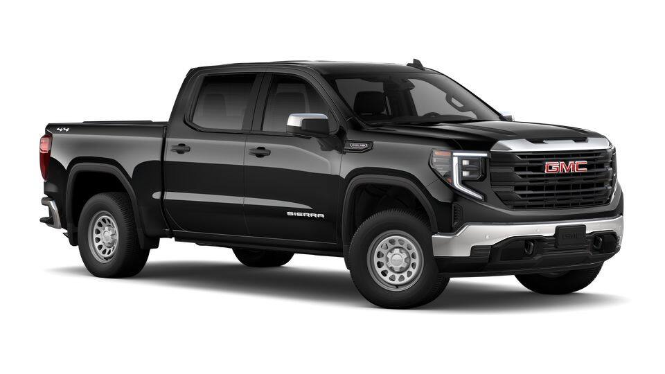 2026 GMC Sierra 1500 Pro - Photo 30
