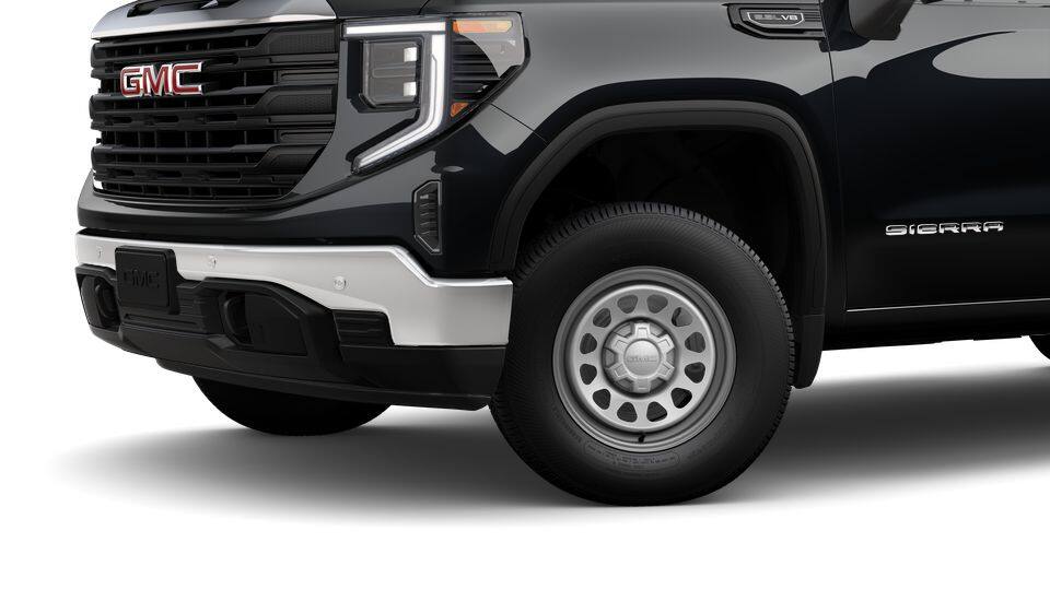 2026 GMC Sierra 1500 Pro - Photo 31