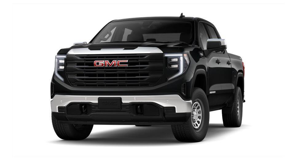 2026 GMC Sierra 1500 Pro - Photo 27