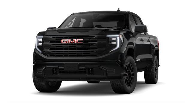 2026 Sierra 1500