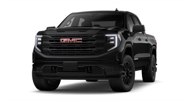 2026 Sierra 1500