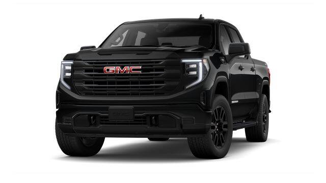 2026 Sierra 1500