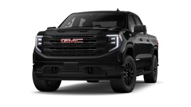 2026 Sierra 1500