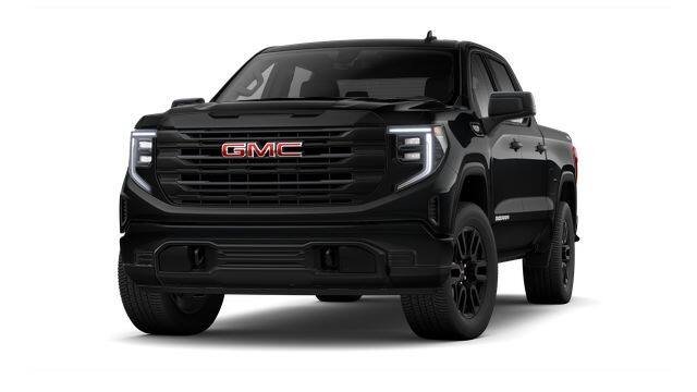 2026 Sierra 1500
