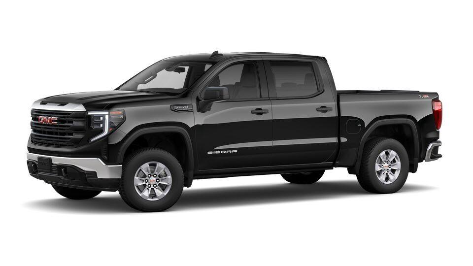 2026 GMC Sierra 1500 Pro - Photo 22
