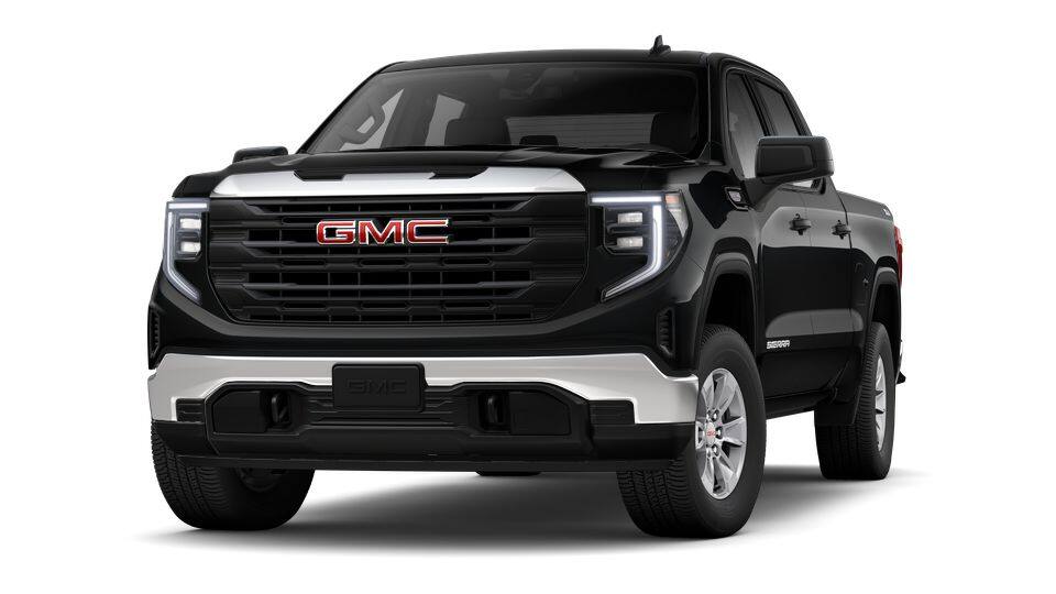 2026 GMC Sierra 1500 Pro - Photo 20
