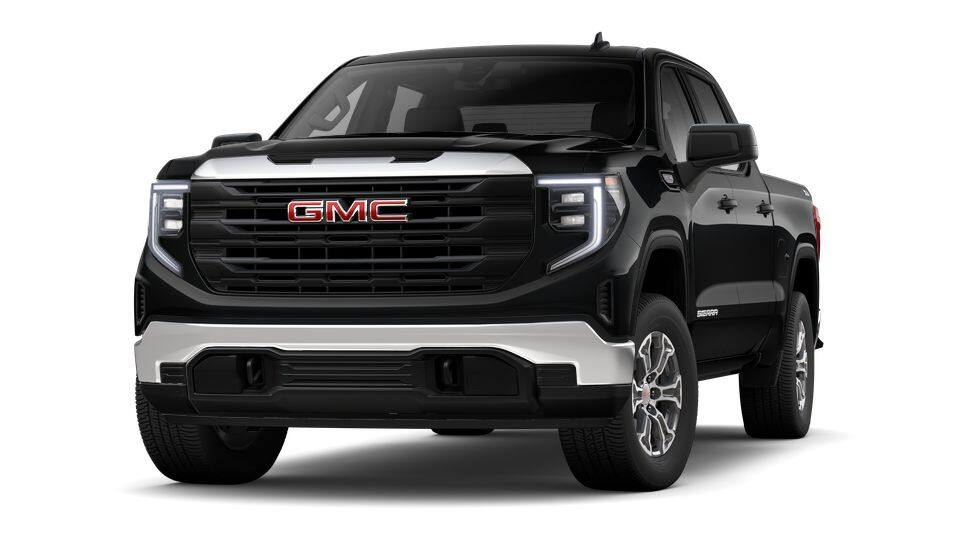 2026 GMC Sierra 1500 Pro - Photo 49